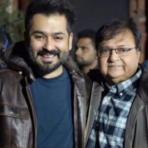 धुरंधर एक्टर राकेश बेदी का खुलासा:ठुकरा दी थी आदित्य धर की फिल्म; नए डायरेक्टर के साथ काम नहीं करना चाहते थे, बेटी ने मनाया