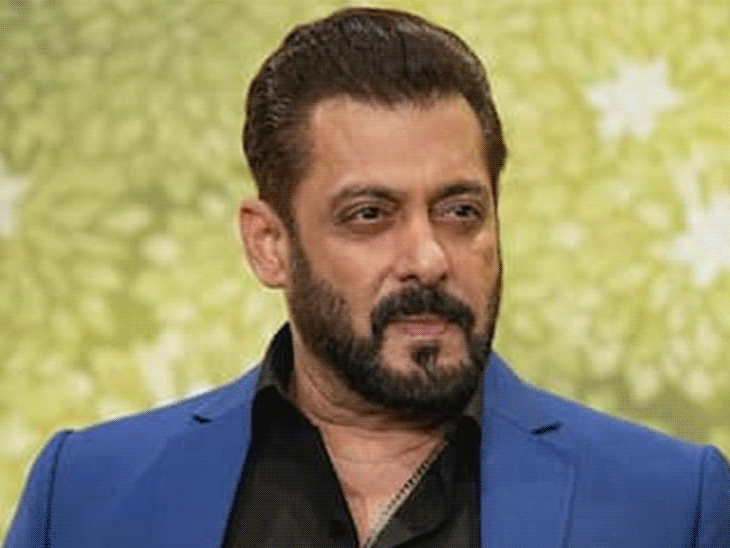 अवॉर्ड शो में राजपाल का अपमान; सपोर्ट में आए सलमान:कहा- दिल से काम करो, डॉलर ऊपर हो या नीचे, क्या फर्क पड़ता है