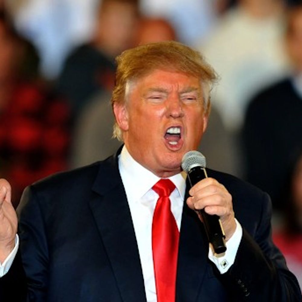 ट्रम्प ने भारत को नरक का द्वार बताया:कहा- भारतीय अमेरिका में बच्चों को जन्म देकर नागरिकता लेते हैं, फिर परिवार बुलाते हैं