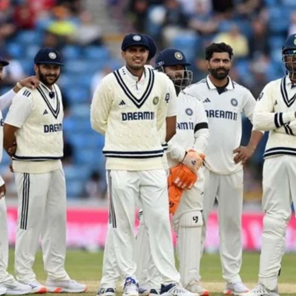 IPL के तुरंत बाद अफगानिस्तान से भिड़ेगी टीम इंडिया:गिल-बुमराह को मिल सकता है आराम, टेस्ट में नए खिलाड़ियों को मिल सकता है मौका