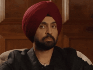 दिलजीत बोले- राजनीति में आने का कोई इरादा नहीं:पोस्ट शेयर कर अफवाहों का खंडन किया, कहा- म्यूजिक और फिल्मों पर ही पूरा फोकस रहेगा