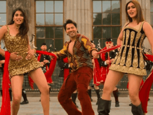 चुनरी चुनरी गाने के रीमेक पर भड़के अभिजीत भट्टाचार्या:कहा- वरुण इस गाने से सलमान खान नहीं बन सकता, भजन बनाया, सलमान ने भी दिया रिएक्शन