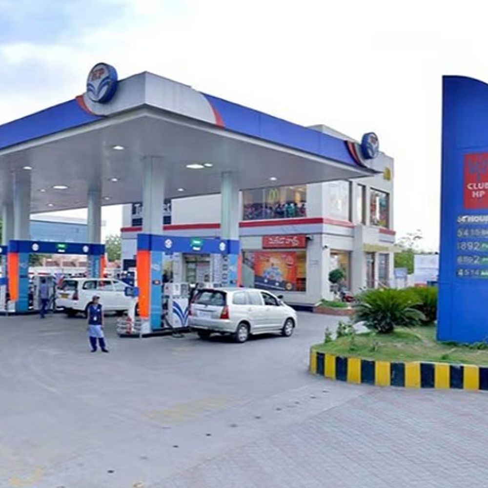 HPCL का मुनाफा 77% बढ़कर ₹6,065 करोड़:चौथी तिमाही में रेवेन्यू 4.4% बढ़ा, ₹19.25 डिविडेंड देगी कंपनी