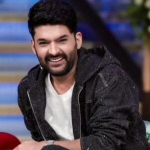 अमृतसर में कॉमेडियन कपिल शर्मा के घर पर फायरिंग:बाइक पर आए हमलावर, पुलिस ने इलाका सील किया, CCTV कब्जे में लिए
