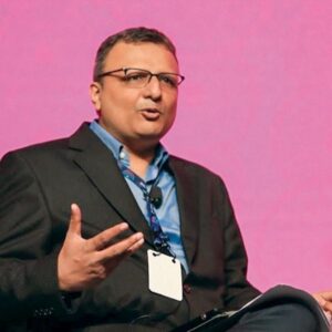 शशि शेखर वेम्पति बने सेंसर बोर्ड के नए चेयरपर्सन:प्रसार भारती के CEO रहे, 2026 में पद्म श्री सम्मान भी मिल चुका