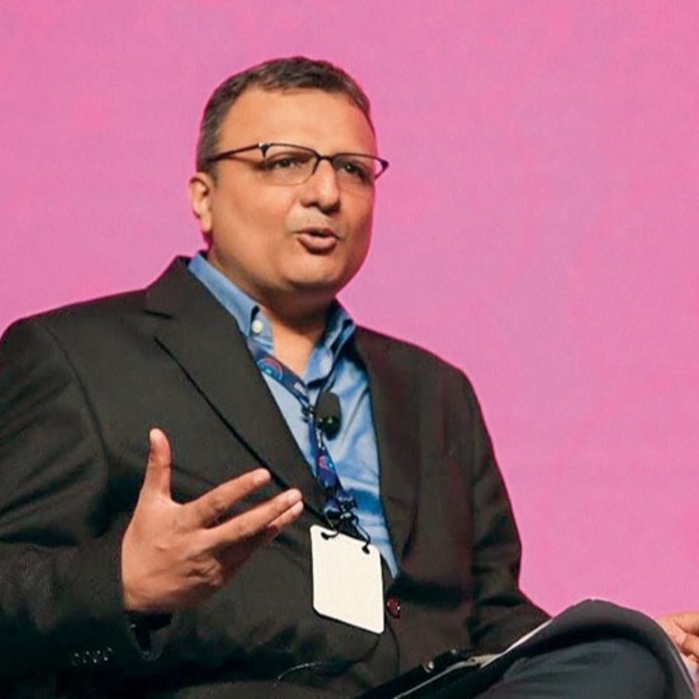 शशि शेखर वेम्पति बने सेंसर बोर्ड के नए चेयरपर्सन:प्रसार भारती के CEO रहे, 2026 में पद्म श्री सम्मान भी मिल चुका