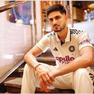 गिल बनाम अफगानिस्तान:पूरी अफगान टीम से 455 रन ज्यादा बना चुके हैं शुभमन; सिराज ने अकेले झटके 10 गुना से अधिक विकेट