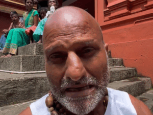 रावण की लंका और अशोक वाटिका अब कैसी दिखती है:एक्टर प्रदीप काबरा ने श्रीलंका से शेयर कीं रामायण से जुड़े स्थलों की झलकियां