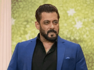 'काला हिरण' के प्रोड्यूसर ने गोविंद नामदेव को भेजा नोटिस:7 दिन में माफी और ₹50 लाख मांगे; कहा था- सलमान के खिलाफ धोखे से फिल्म बनाई