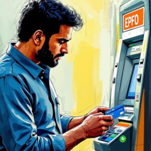 EPFO पोर्टल 26-28 जून तक बंद रहेगा:सॉफ्टवेयर अपग्रेडेशन के कारण क्लेम प्रोसेसिंग नहीं होंगे, जल्द UPI-ATM से पैसा निकालने की सुविधा
