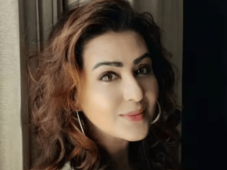 एक्टर्स की पेमेंट रोके जाने पर भड़कीं शिल्पा शिंदे:एक्टर शहजादा धामी के 30 लाख रोके जाने पर बोलीं- सब्जी बेचूंगी, लेकिन प्रोड्यूसर की नहीं चाटूंगी
