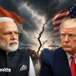 US सांसद बोले- भारत-अमेरिका रिश्ते 30 साल में सबसे खराब:ट्रम्प की टैरिफ पॉलिसी और एकतरफा फैसलों ने भरोसे को नुकसान पहुंचाया