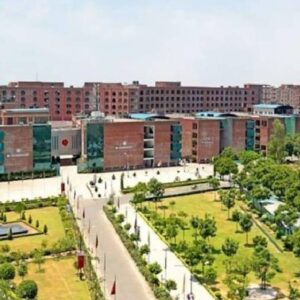 इंपैक्ट फीचर:एलपीयू ने 2.5 करोड़ रुपए के प्लेसमेंट, उद्योग आधारित डिग्री और वैश्विक तकनीकी अनुभव के साथ इंजीनियरिंग शिक्षा को दी नई दिशा