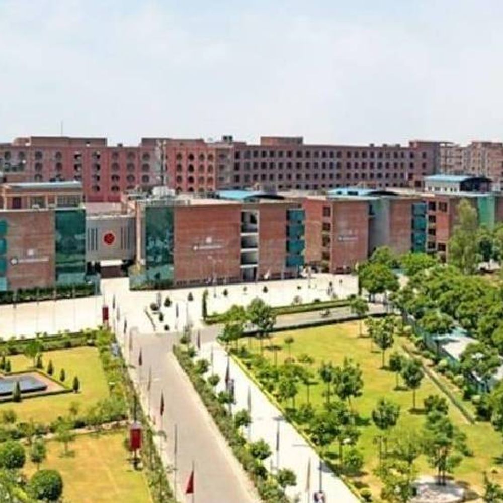 इंपैक्ट फीचर:एलपीयू ने 2.5 करोड़ रुपए के प्लेसमेंट, उद्योग आधारित डिग्री और वैश्विक तकनीकी अनुभव के साथ इंजीनियरिंग शिक्षा को दी नई दिशा