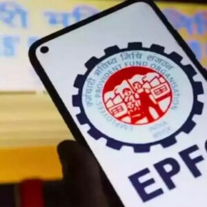 EPFO-3.0 से अब UPI-ATM से निकाल सकेंगे PF का पैसा:75% तक रकम निकालने की सुविधा मिलेगी; आधार OTP से वेरिफिकेशन होगा; खास ATM कार्ड मिलेंगे