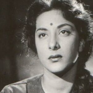 महबूब खान ने बदला नाम और फातिमा बन गईं नरगिस:नरगिस की 97वीं जयंती पर जानते हैं उनकी जिंदगी से जुड़े रोमांचक किस्से