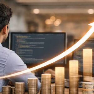 छोटे शहरों में बड़ी तनख्वाह; 9.5% इंक्रीमेंट, मेट्रो से ज्यादा:रिपोर्ट के अनुसार- 2030 तक गैर-मेट्रो शहर कुल खपत में 50% से अधिक योगदान देंगे
