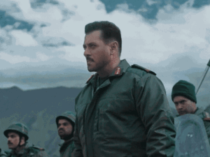 'मातृभूमि' पर सेंसर बोर्ड ने रोक नहीं लगाई:सलमान खान फिल्म्स ने सर्टिफिकेशन रुकी होने की खबरों को बताया बेबुनियाद