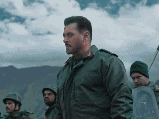 'मातृभूमि' पर सेंसर बोर्ड ने रोक नहीं लगाई:सलमान खान फिल्म्स ने सर्टिफिकेशन रुकी होने की खबरों को बताया बेबुनियाद