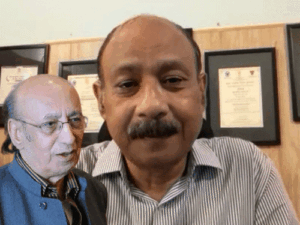 निदा फाजली पर डॉक्यूमेंट्री 'मैं निदा' को नेशनल अवॉर्ड:प्रोड्यूसर ने बताया- शायर को एक शेर की वजह से पाकिस्तान में लोगों ने घेर लिया था