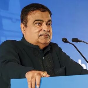 गडकरी बोले-पेट्रोल में एथेनॉल मिलाने में मेरा कोई रोल नहीं:यह पेट्रोलियम मंत्रालय से जुड़ा, डीपफेक वीडियो पर मेटा-एक्स पर केस करेंगे, कोर्ट की मंजूरी