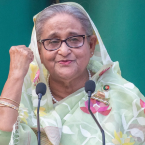 शेख हसीना बोलीं- दिसंबर में बांग्लादेश लौटूंगी:कोर्ट में सरेंडर करूंगी, हत्या हो जाए तो भी मंजूर, देश की मिट्टी पर मरना चाहती हूं