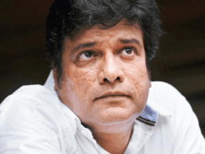 राजेश शर्मा की तबीयत में सुधार:घर में जारी रिकवरी, जल्द शूटिंग के लिए विदेश जाएंगे; प्रभास की फौजी के सेट पर कीड़े ने काटा था