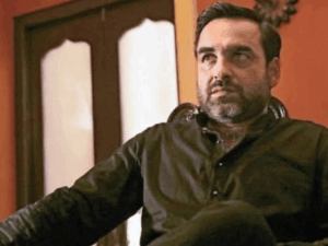 हम लोग डरने वाले नहीं हैं:भाई पर कुल्हाड़ी से हुए जानलेवा हमले पर बोले पंकज त्रिपाठी, कहा- संसार में किसी के साथ गलत नहीं किया