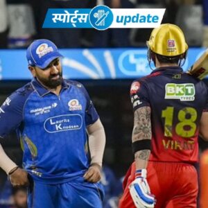 स्पोर्ट्स अपडेट:कपिल देव बोले- रोहित-विराट टीम में परमानेंट नहीं, प्रदर्शन के दम पर ही मिलनी चाहिए जगह