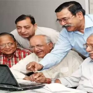 पेंशनर्स के लिए काम की गाइड:पेंशन रुकने पर न हों परेशान; जानें 5 समस्याएं और उनका समाधान