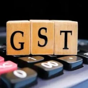 जून में ₹1.94 लाख करोड़ GST कलेक्शन:पिछले साल से 14% ज्यादा, अप्रैल में रिकॉर्ड ₹2.42 लाख करोड़ का कलेक्शन रहा था