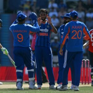 BCCI रिव्यू मीटिंग टली:सेक्रेटरी सैकिया की तबीयत खराब होने की वजह से लिया फैसला, आयरलैंड-इंग्लैंड दौरे पर खराब प्रदर्शन