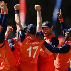 2027 वनडे वर्ल्डकप क्वालिफायर 21 फरवरी से 23 मार्च तक:विजेता को मेन ड्रॉ में सीधी एंट्री; वेस्टइंडीज पर क्वालिफायर खेलने का खतरा