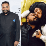 'वह इसमें विश्वास नहीं करती':अनुराग कश्यप ने 20 साल छोटी गर्लफ्रेंड से शादी के सवाल पर दिया रिएक्शन; एज गैप पर भी बात की