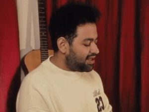 एआर रहमान के बेटे का कार एक्सीडेंट हुआ:चेन्नई में पोर्श और वैगन-आर टकराईं, अमीन को मामूली चोट; पुलिस ने दोनों गाड़ियां जब्त कीं