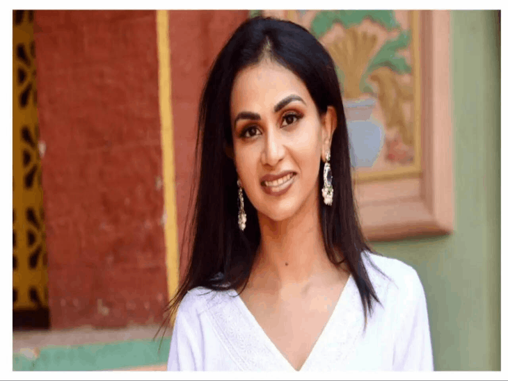'शहनाज गिल मासूम बनने का दिखावा करती हैं':आंचल खुराना का तंज, बोलीं- शहनाज असल में चालाक और बदतमीज है